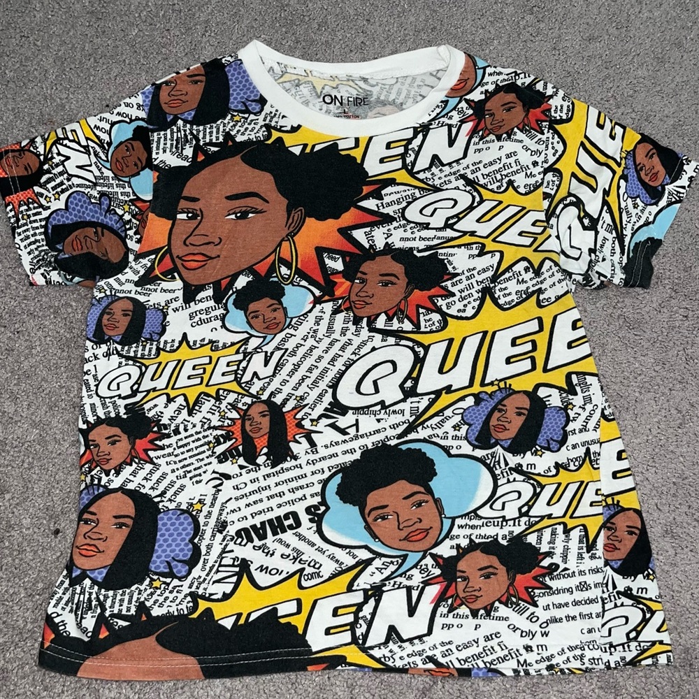 Size:Large , Worn , good condition